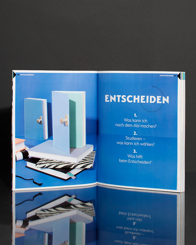 zeit rtgr entscheiden doku